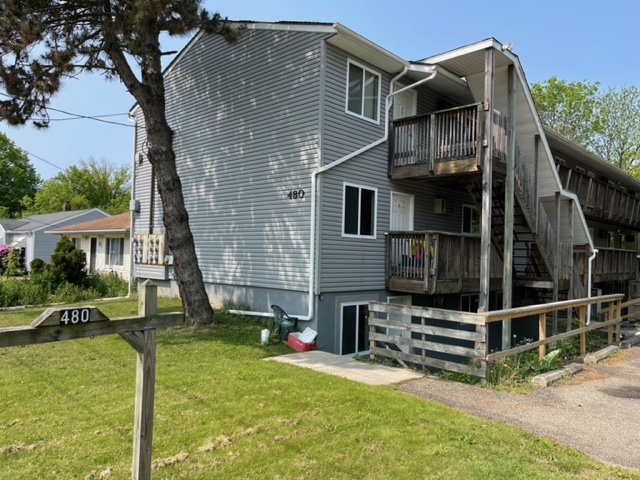 480 Massillon Road - K