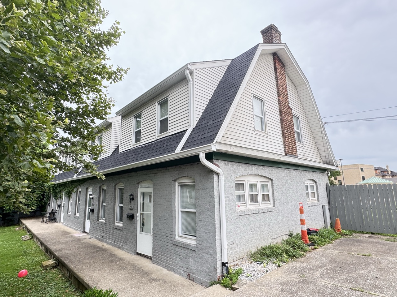 159-166 Walnut Terrace - 159