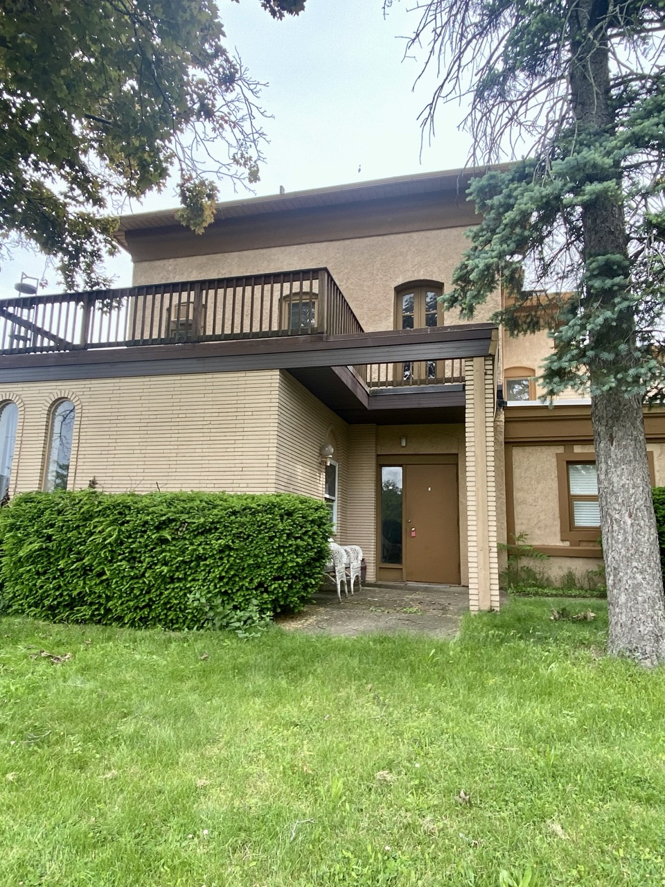 777 West Market Street - #1, 2nd Floor - 1