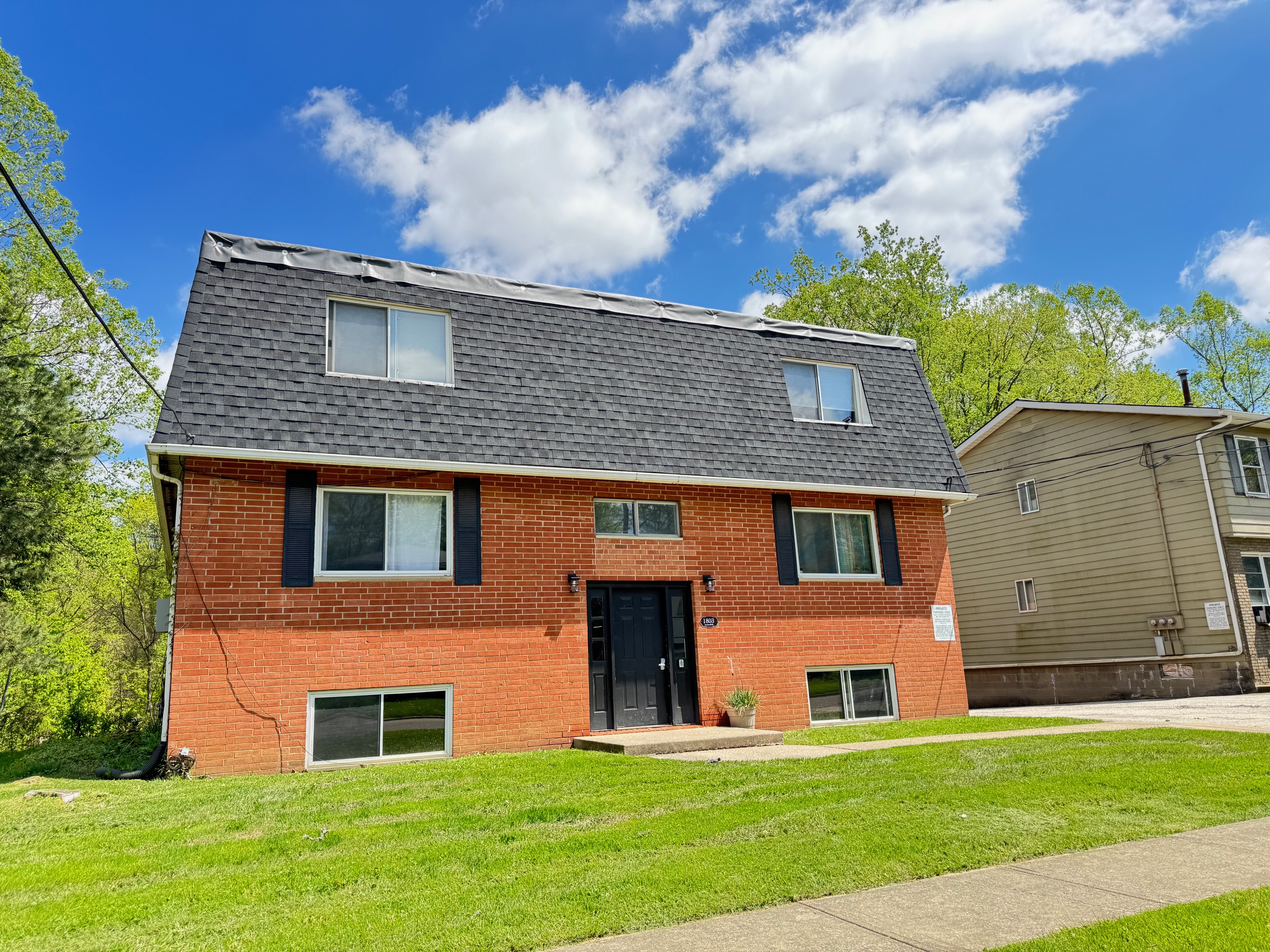 1803 Cromwell Drive #4 - 4