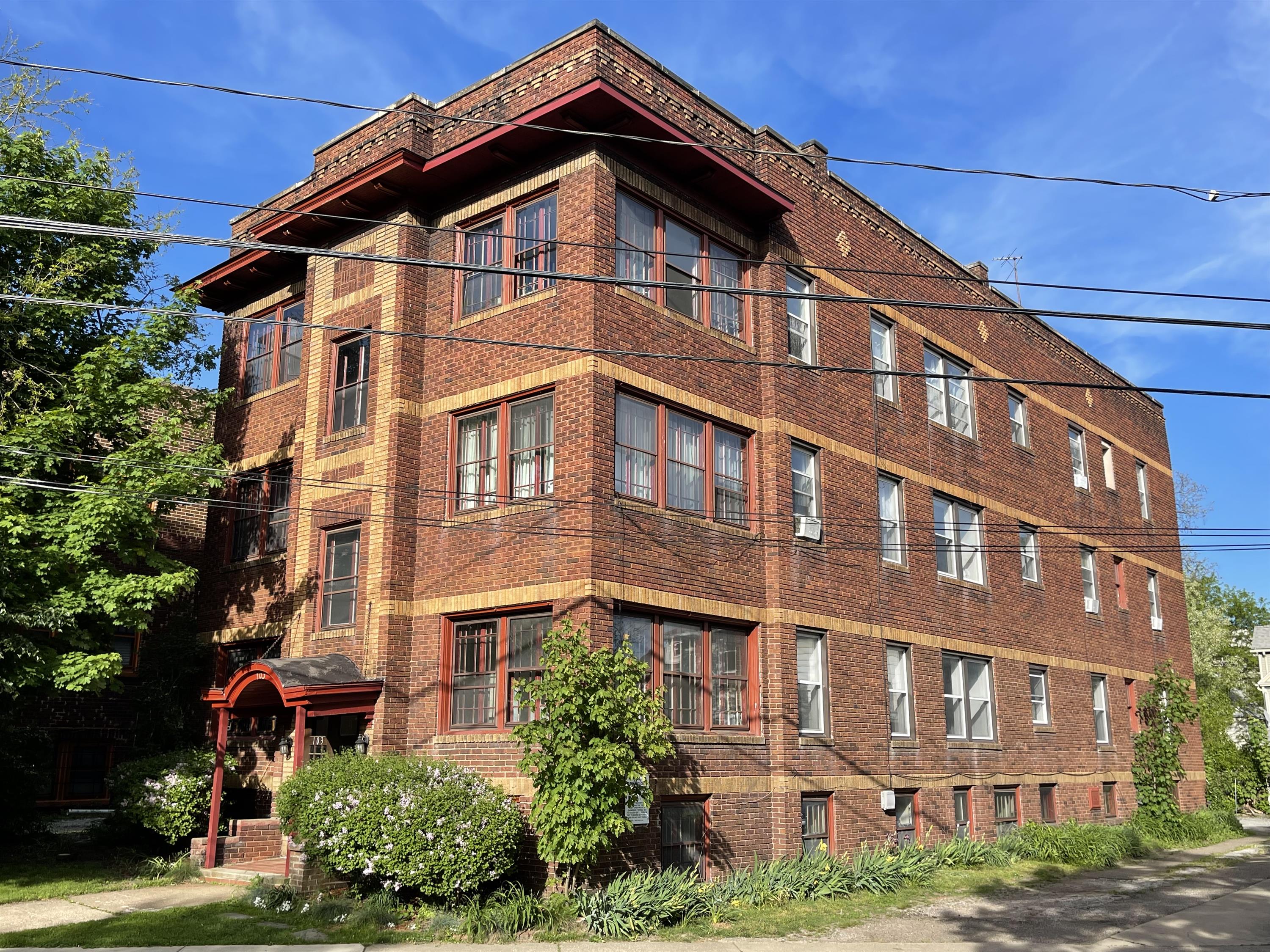 103 S Portage Path #7
