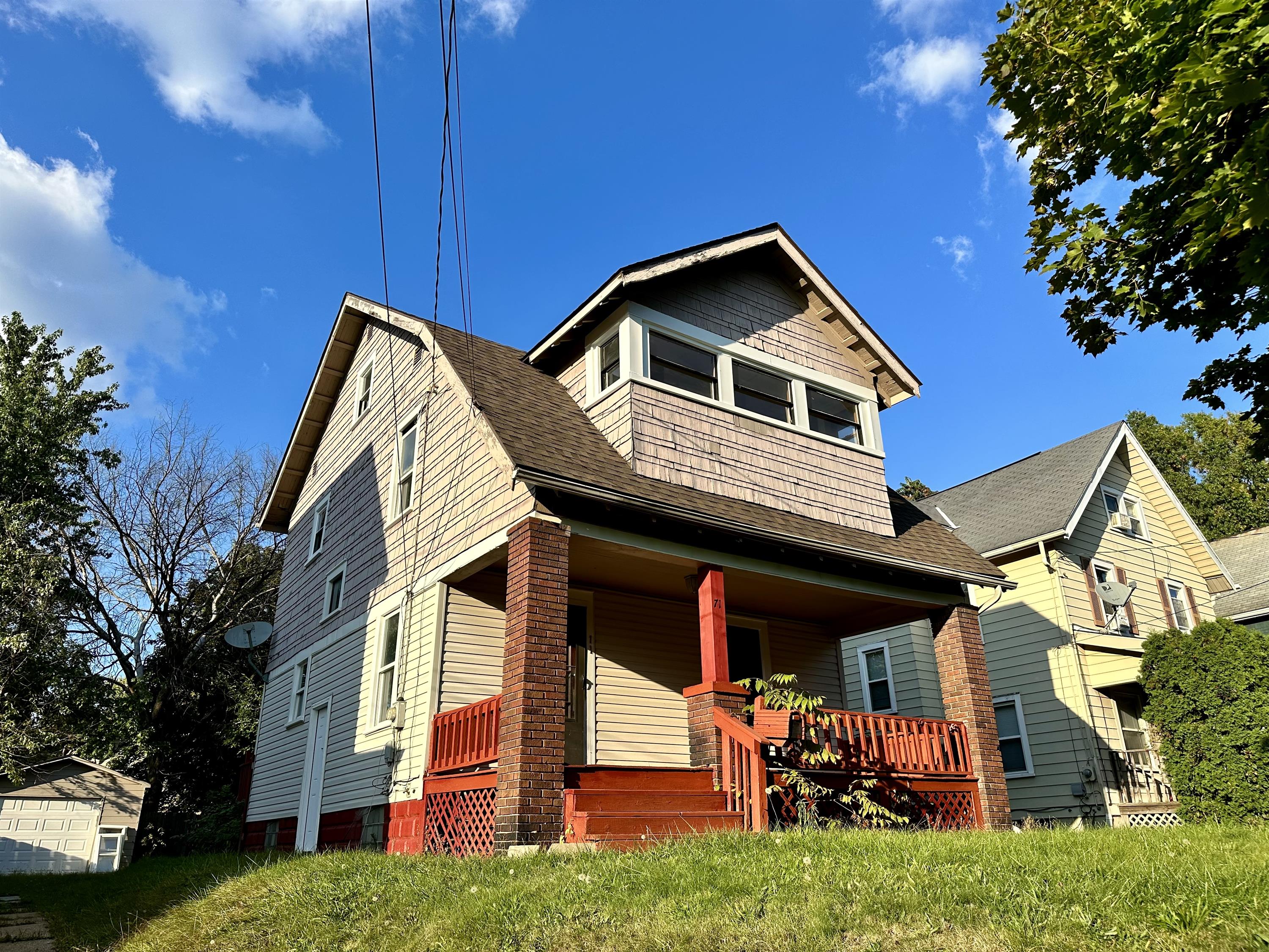 71 East Ido Avenue
