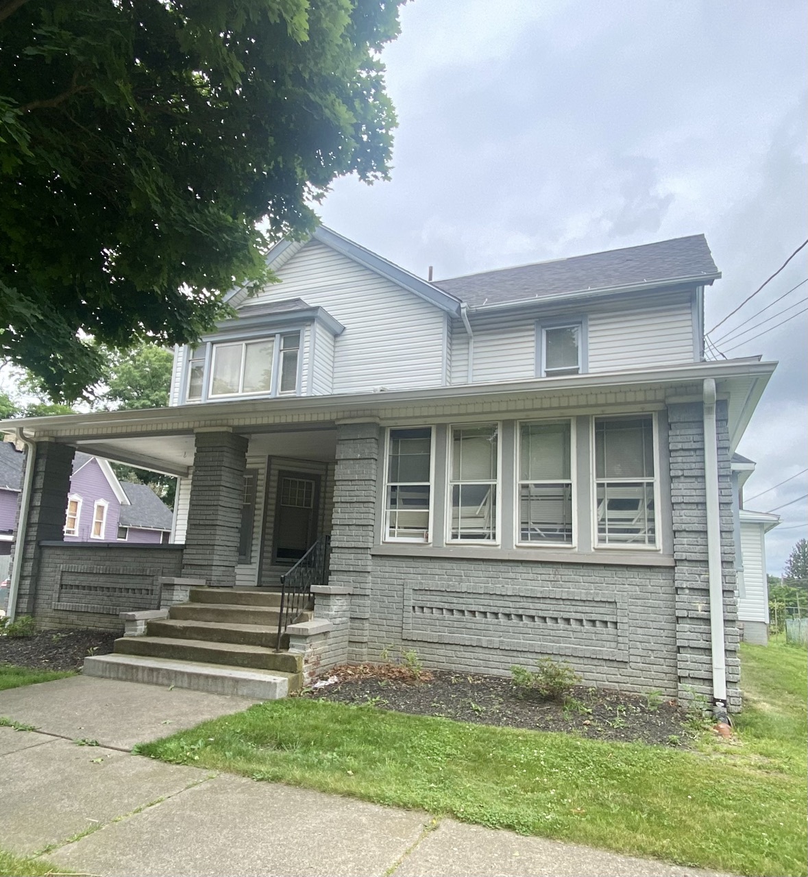 50 South Walnut Street - 3