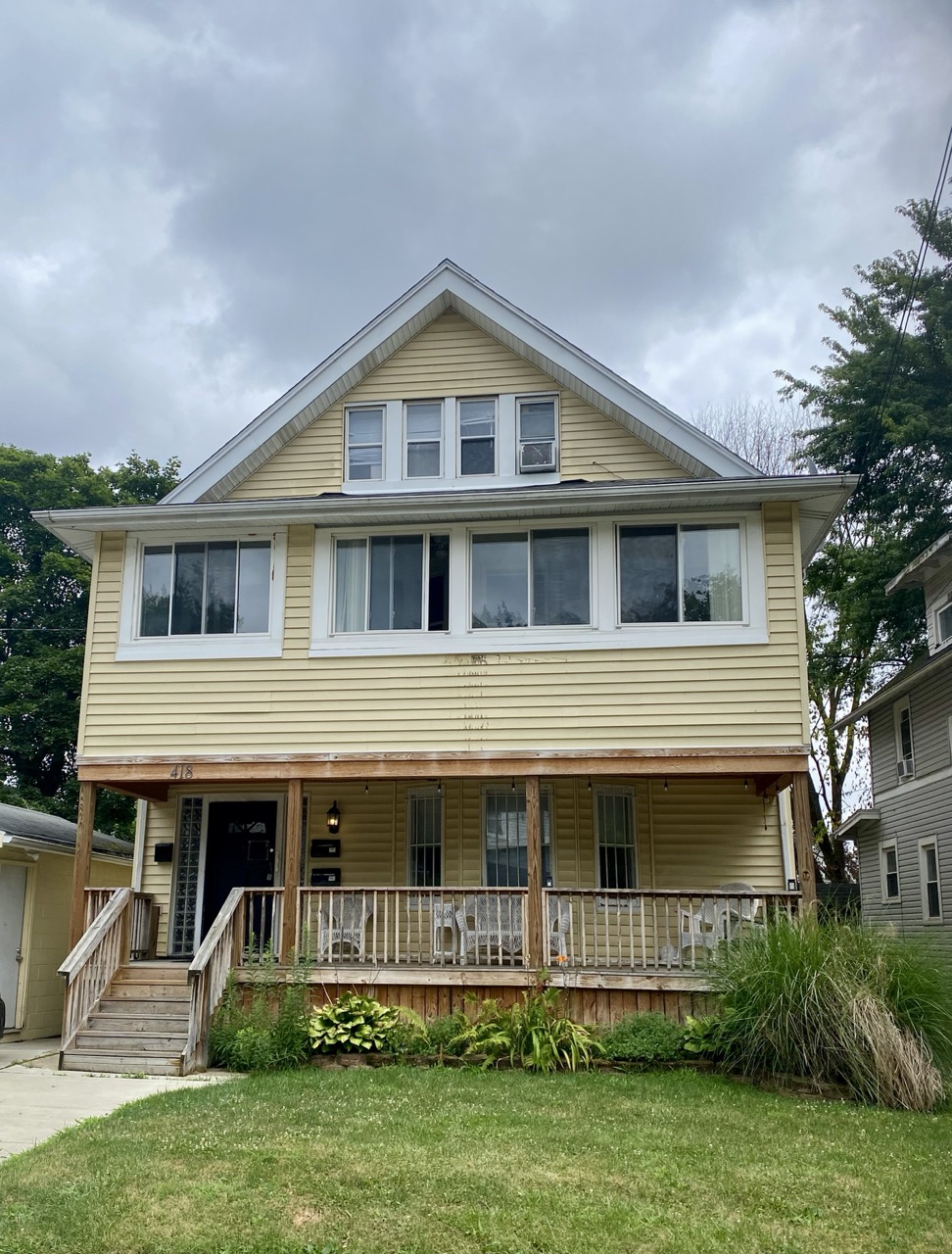 418 Crestwood Avenue - 2