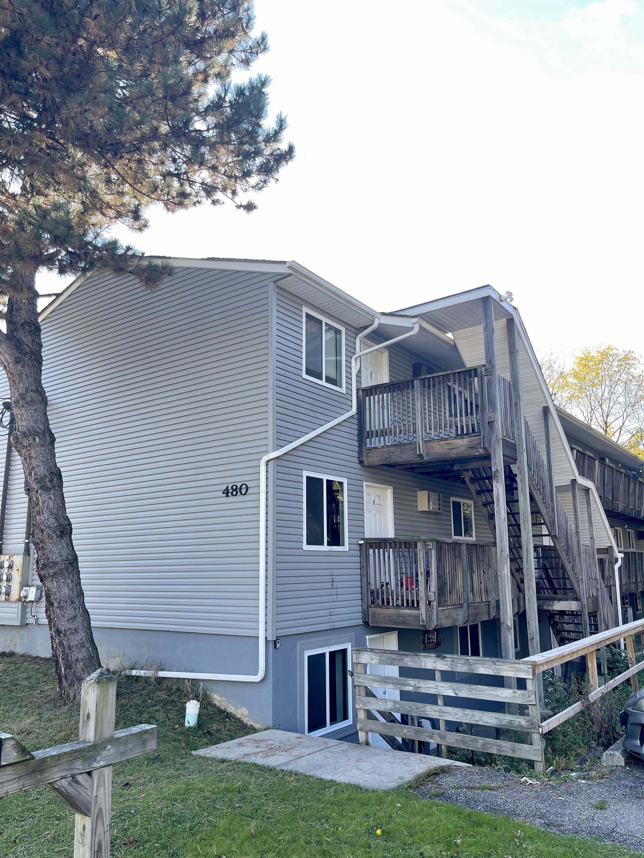 480 Massillon Road - L