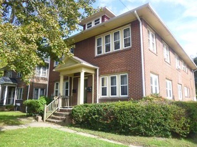 689 Schiller Avenue #3