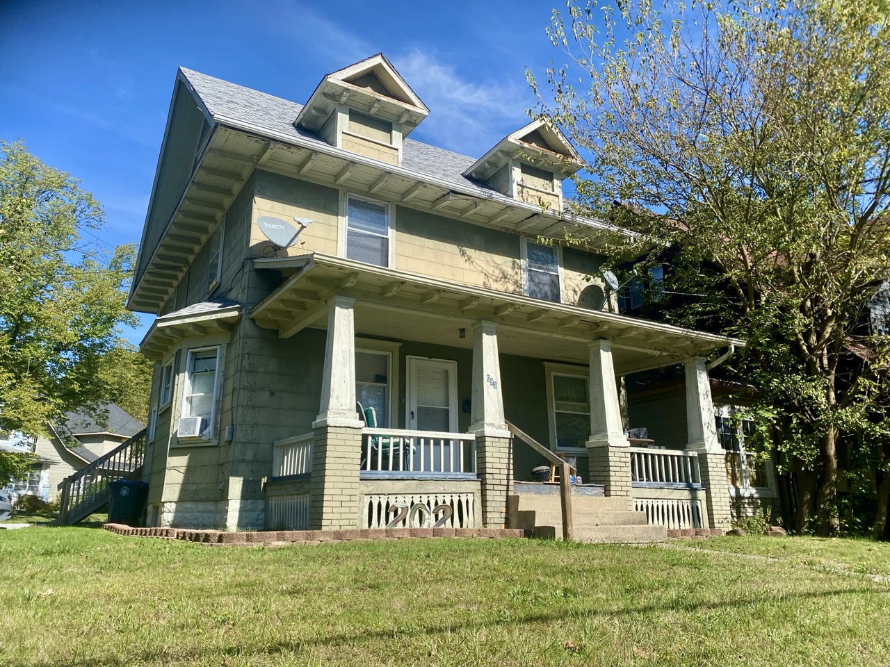 999 West Exchange Street - 2