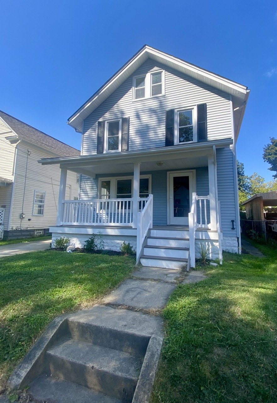 1062 Pitkin Avenue