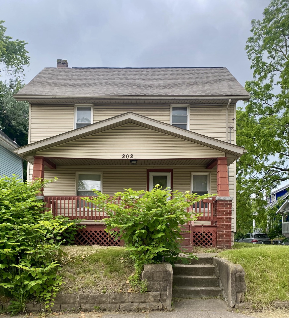 202 Denver Street
