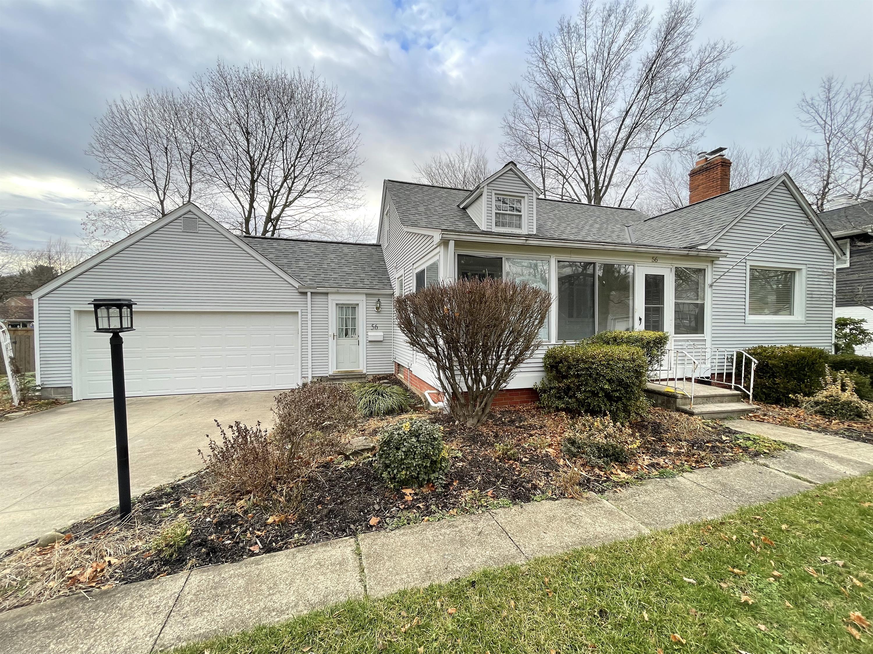 56 Goodhue Drive