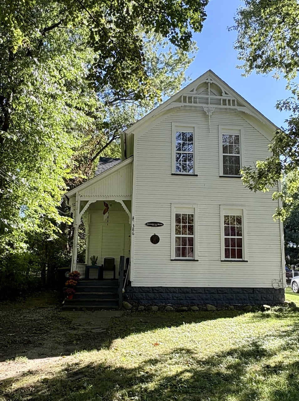 386.5 Silver St