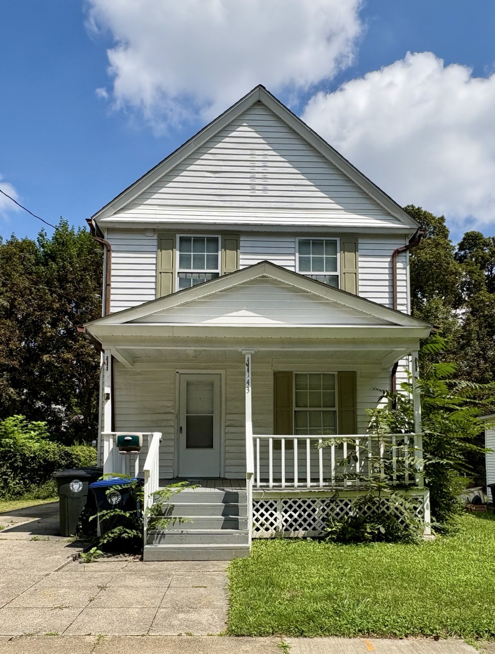 143 Gale Street