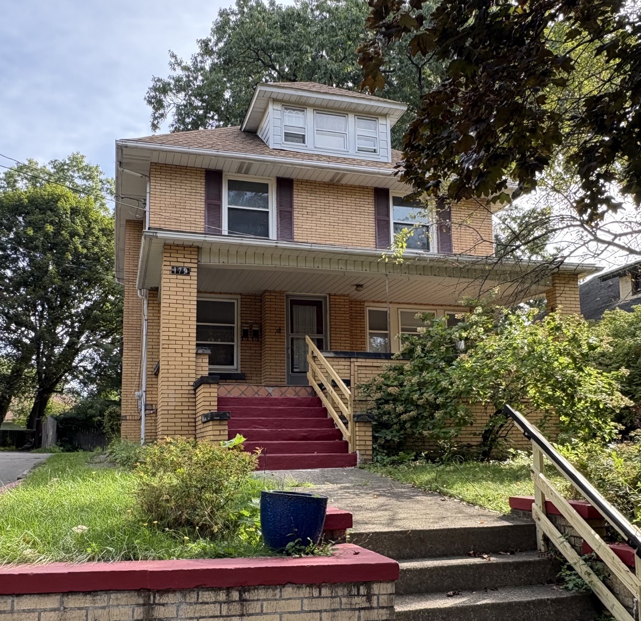 179 Oakdale Avenue - 1