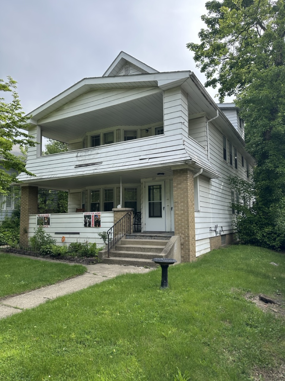 177 - 179 Burton Ave. - 179 1/2